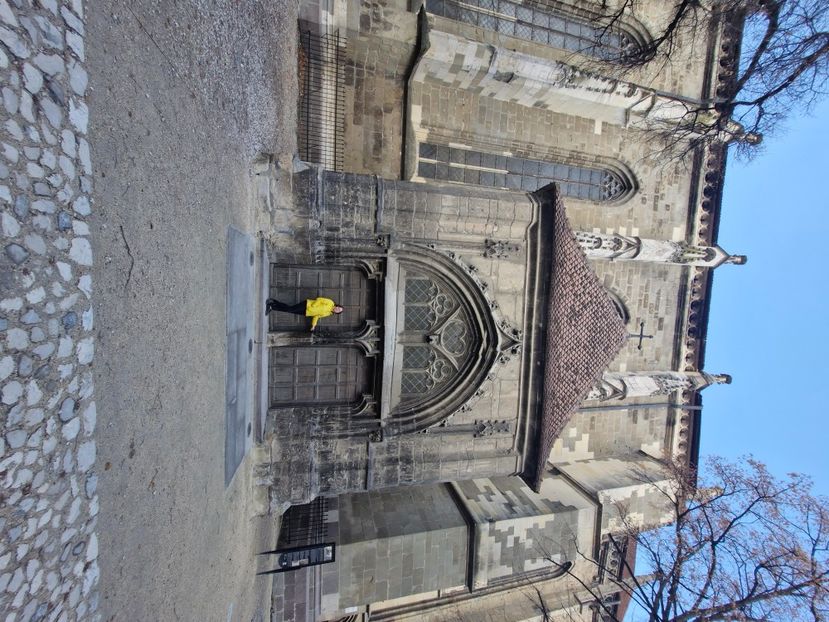  - Brașov noiembrie 2025