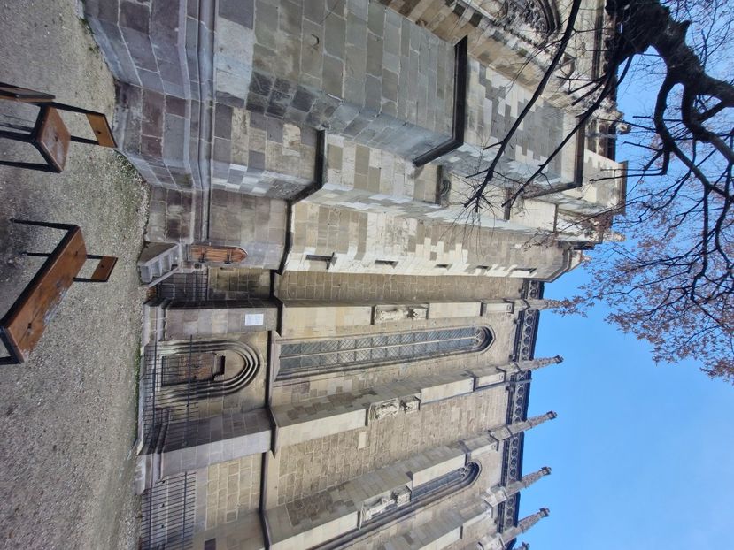  - Brașov noiembrie 2025