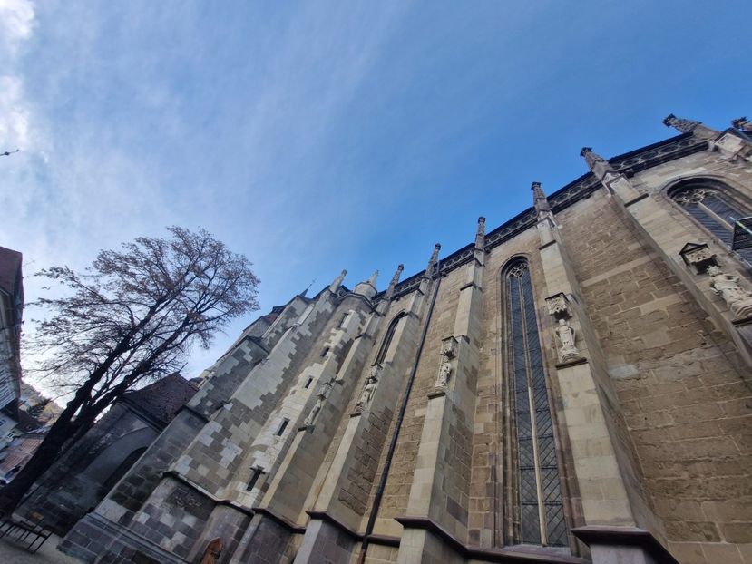  - Brașov noiembrie 2025