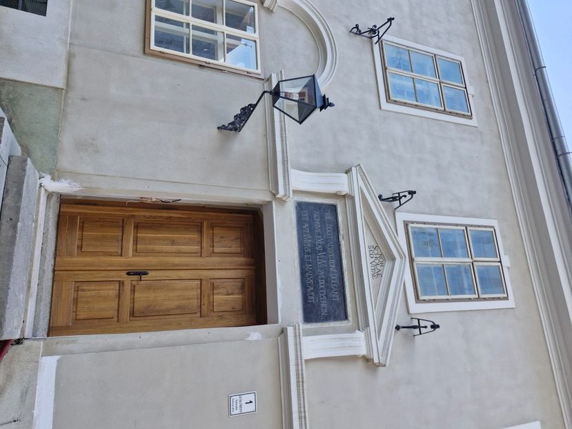  - Brașov noiembrie 2025