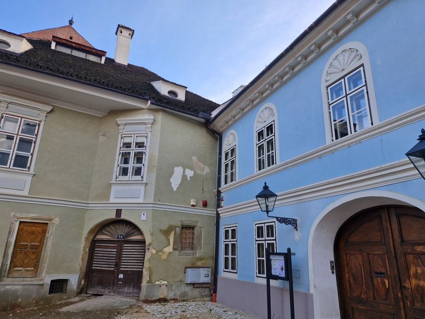  - Brașov noiembrie 2025