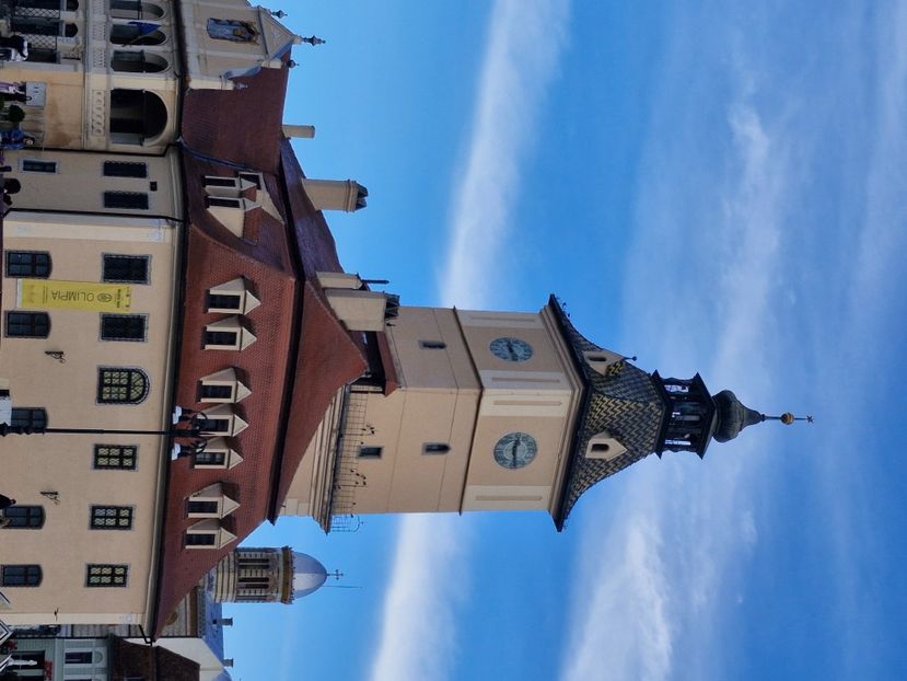  - Brașov noiembrie 2025