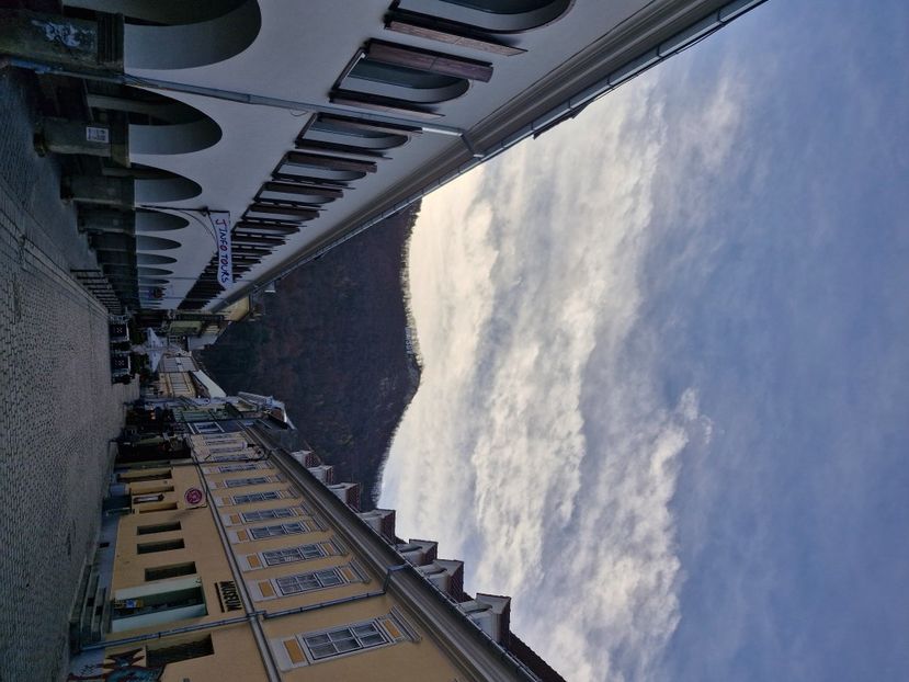  - Brașov noiembrie 2025