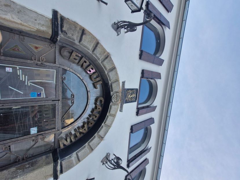  - Brașov noiembrie 2025