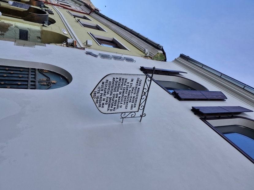  - Brașov noiembrie 2025