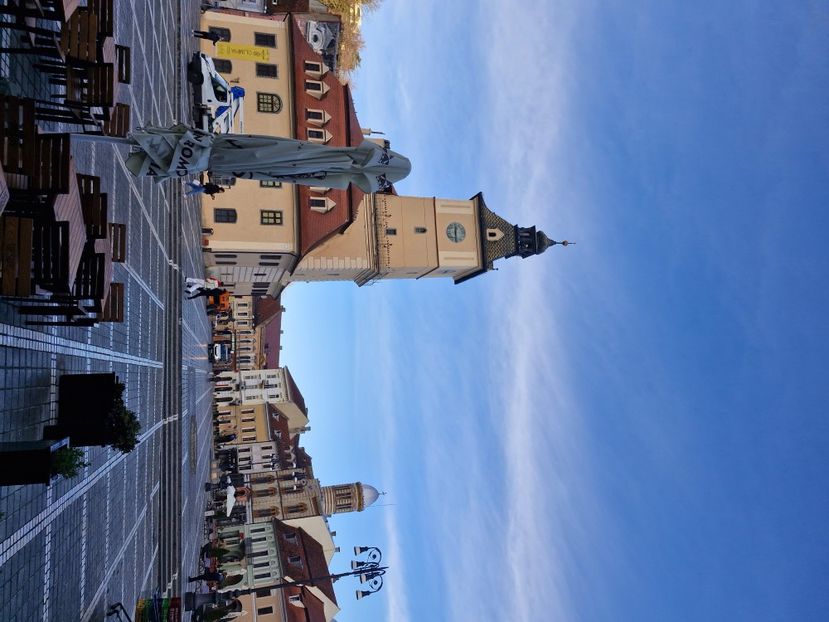  - Brașov noiembrie 2025