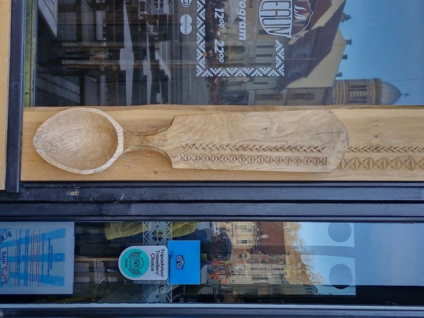  - Brașov noiembrie 2025