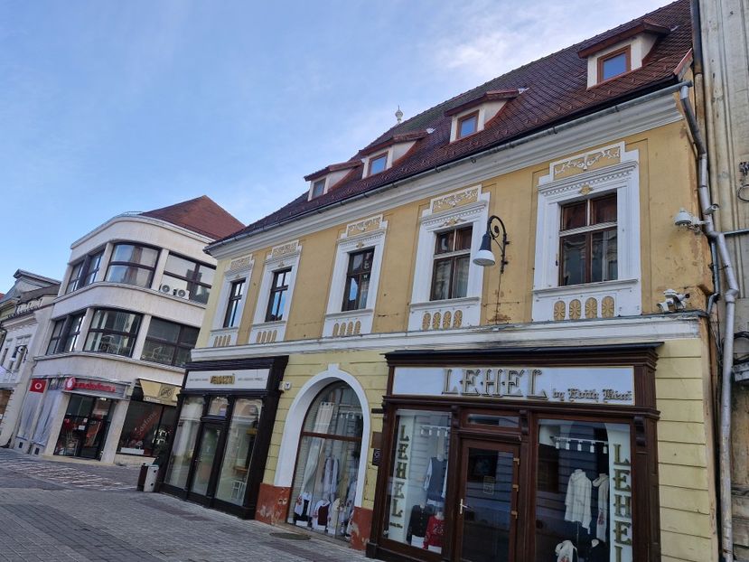  - Brașov noiembrie 2025