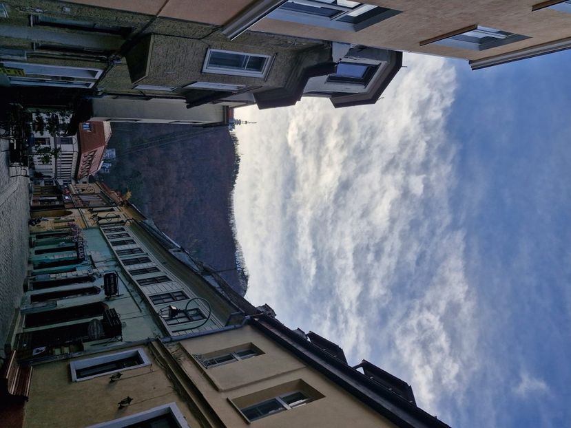  - Brașov noiembrie 2025