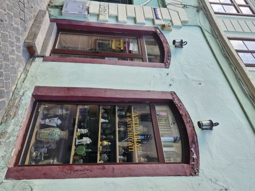  - Brașov noiembrie 2025