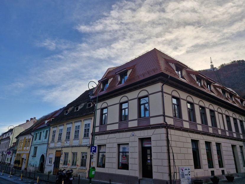  - Brașov noiembrie 2025