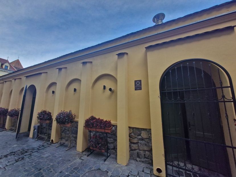  - Brașov noiembrie 2025