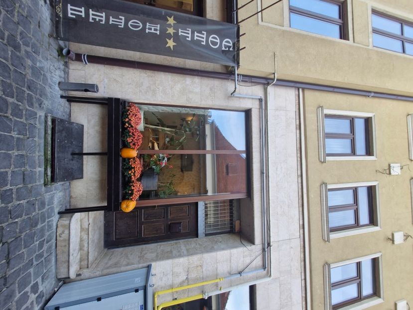  - Brașov noiembrie 2025