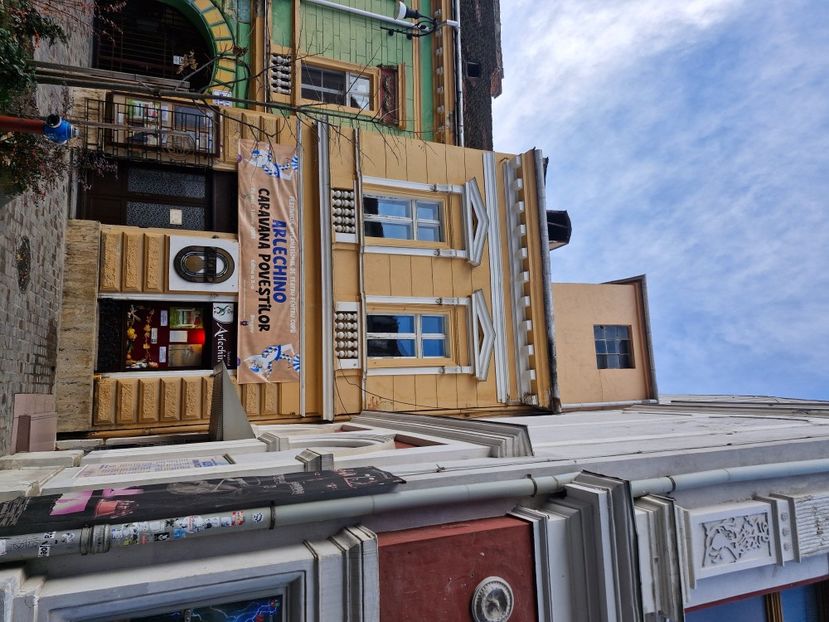  - Brașov noiembrie 2025