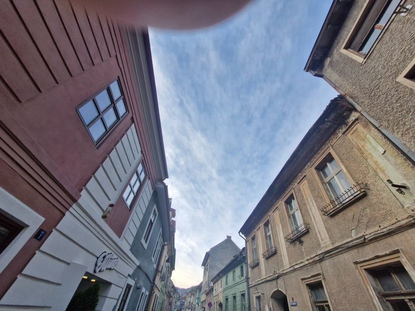  - Brașov noiembrie 2025