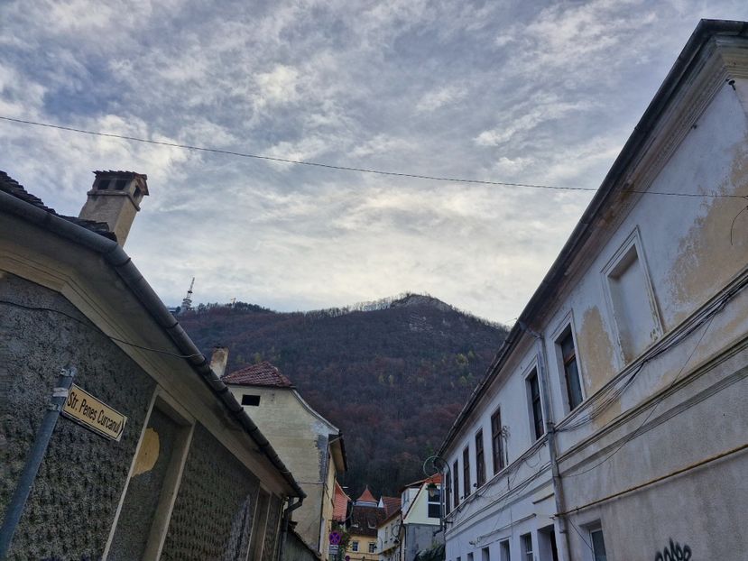  - Brașov noiembrie 2025