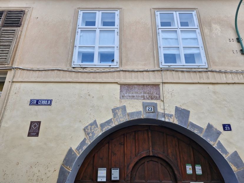  - Brașov noiembrie 2025