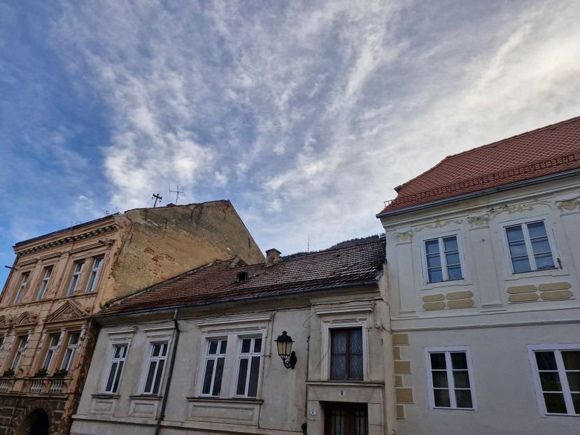  - Brașov noiembrie 2025