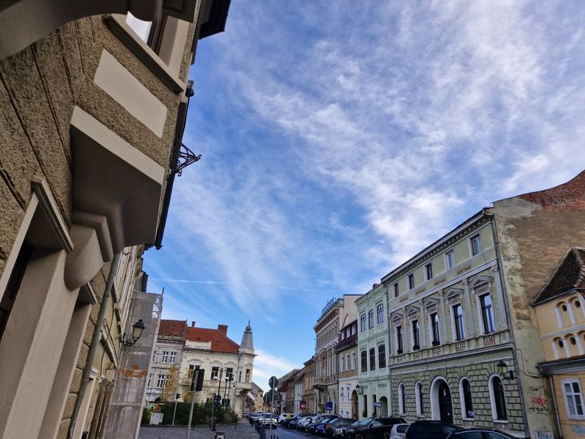  - Brașov noiembrie 2025