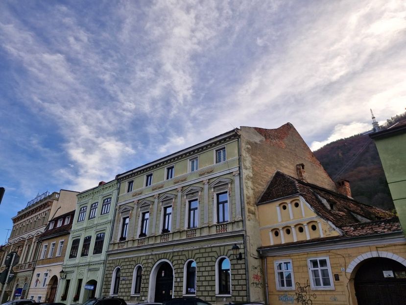  - Brașov noiembrie 2025