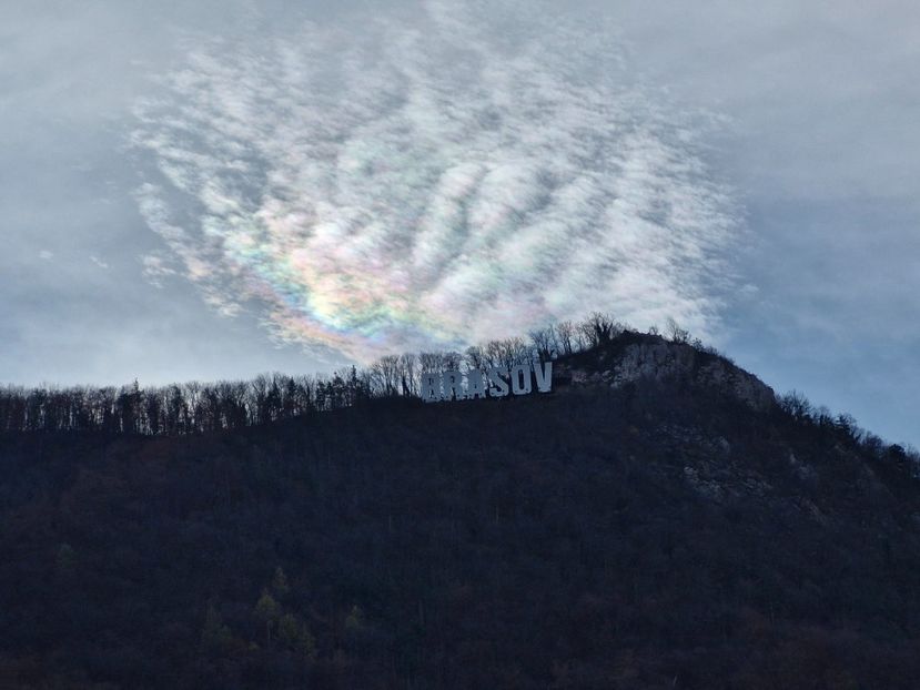  - Brașov noiembrie 2025