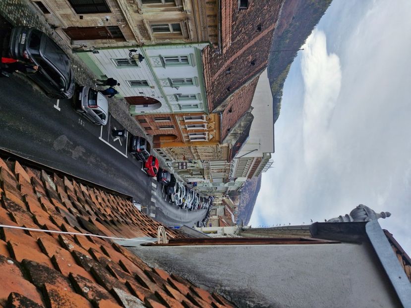  - Brașov noiembrie 2025