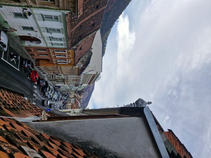  - Brașov noiembrie 2025