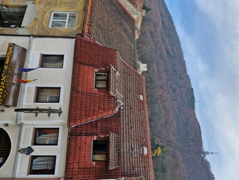  - Brașov noiembrie 2025