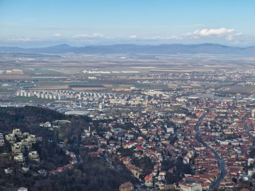  - Brașov noiembrie 2025