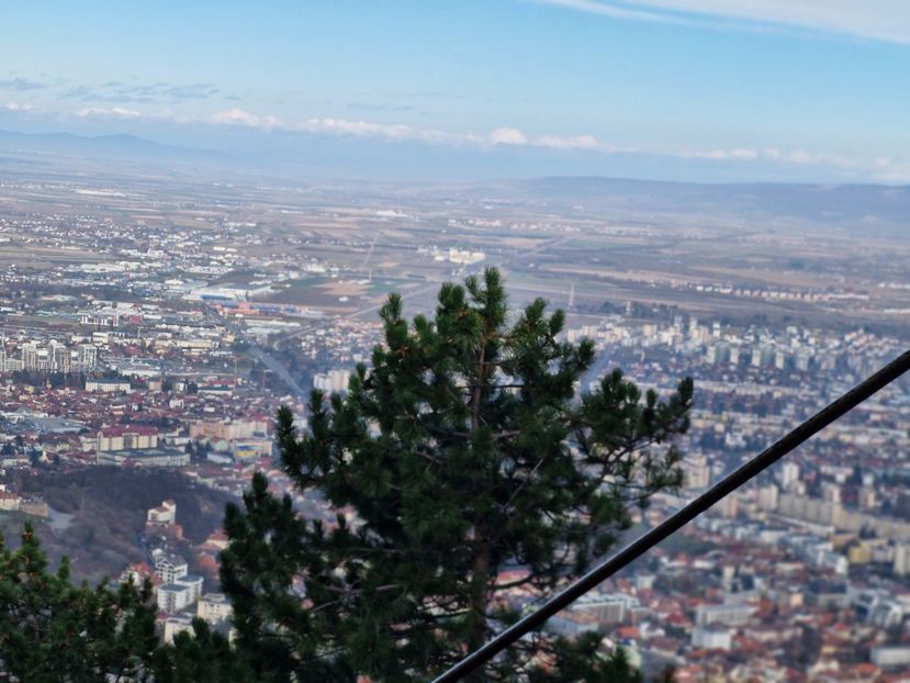  - Brașov noiembrie 2025