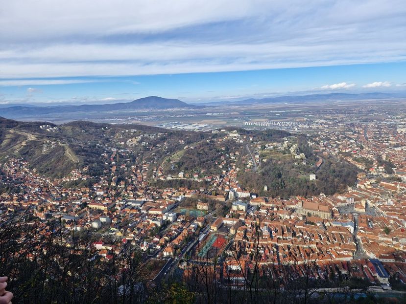  - Brașov noiembrie 2025