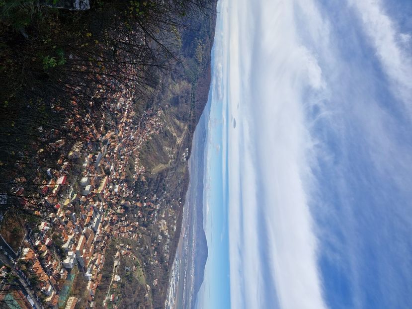  - Brașov noiembrie 2025