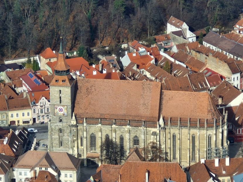  - Brașov noiembrie 2025