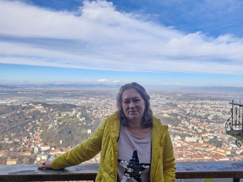  - Brașov noiembrie 2025