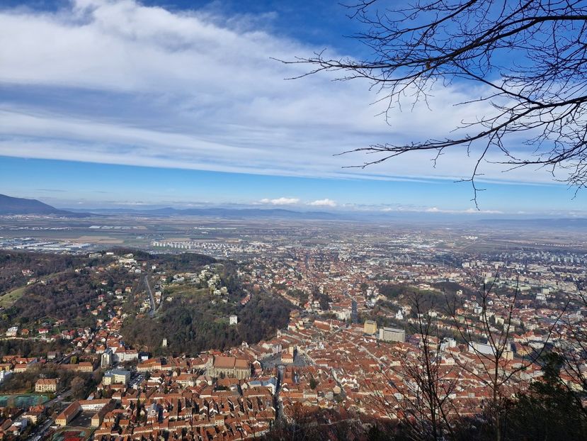  - Brașov noiembrie 2025