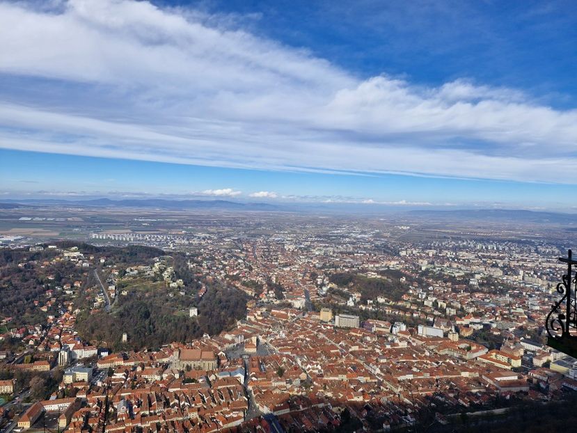  - Brașov noiembrie 2025