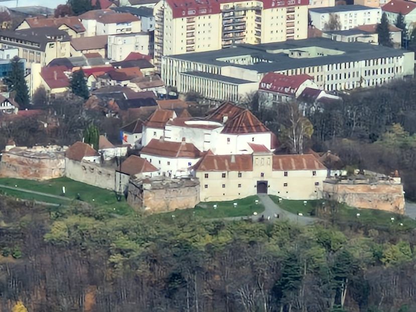  - Brașov noiembrie 2025