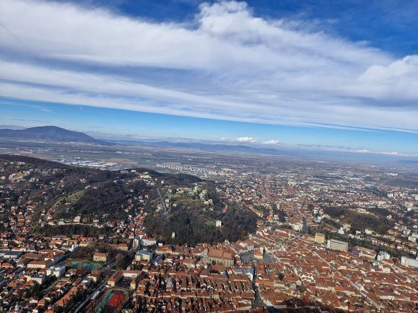  - Brașov noiembrie 2025