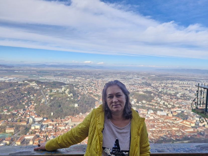  - Brașov noiembrie 2025