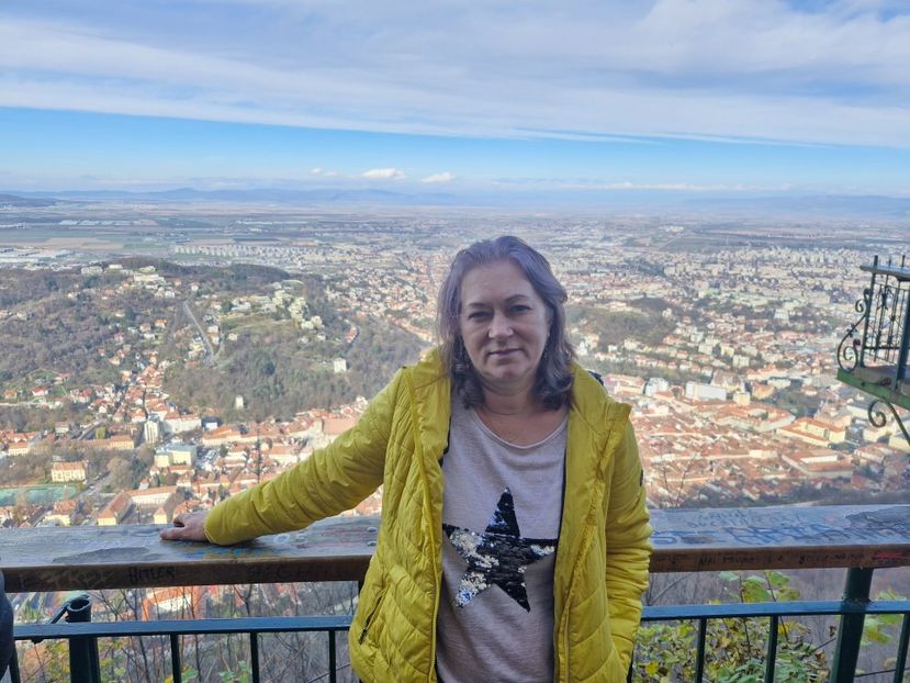  - Brașov noiembrie 2025