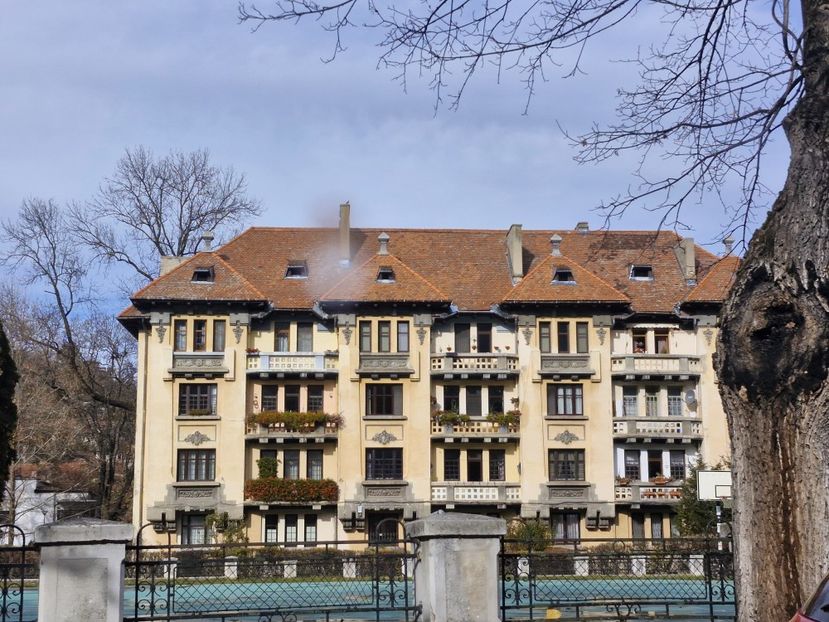  - Brașov noiembrie 2025