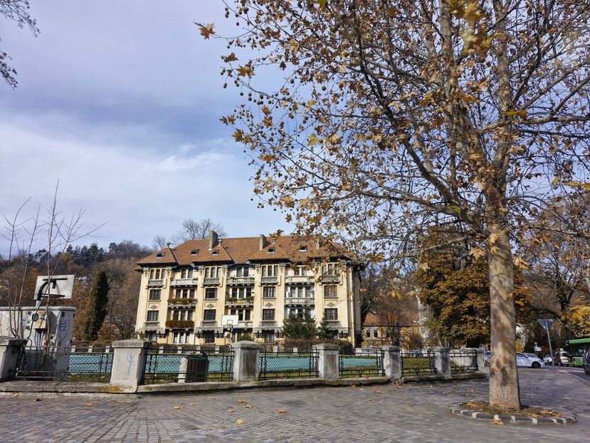  - Brașov noiembrie 2025