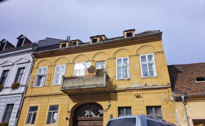  - Brașov noiembrie 2025