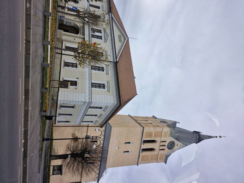  - Brașov noiembrie 2025