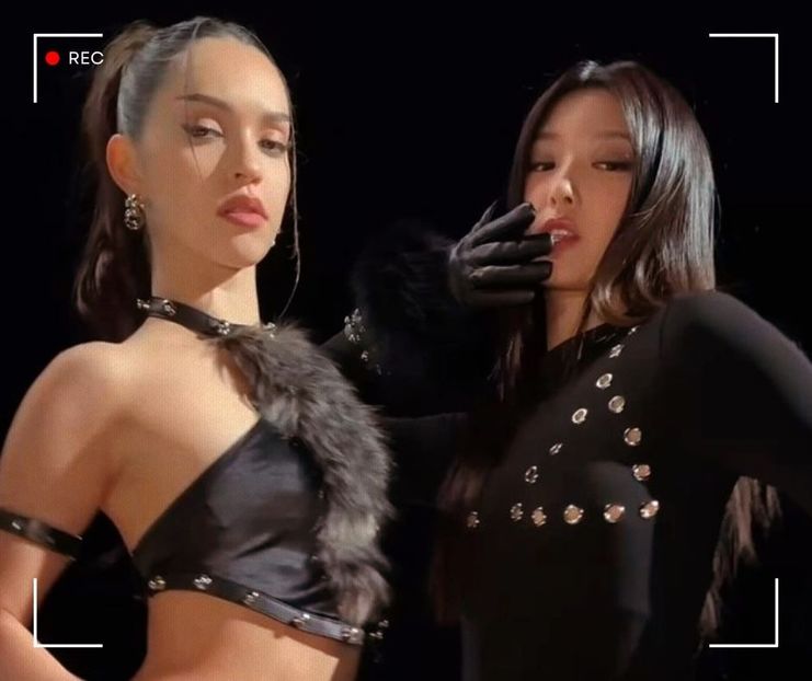 　ᯓ★ ،ᛕatseyeʾsᐟ C̣ạṃẹṛạ♥Ṛọḷḷ · 14.11˒ˊ - let the dawn rest on your lips