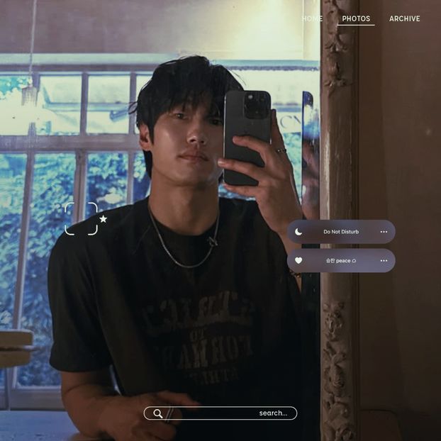 ˓11월 14일˒　〝 금요일 〞　˚dutch melrose ‣ ❝1-800-lonely-af❞ - Dangerous Charm