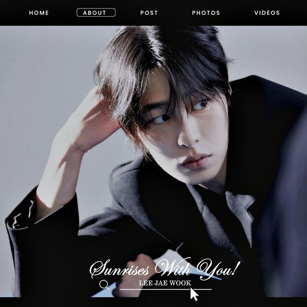 . ˚◞♡ ⃗ ᙃay ₄₂₇　　≽ ᑎovember¹⁴ ≼ - Sunrises With You