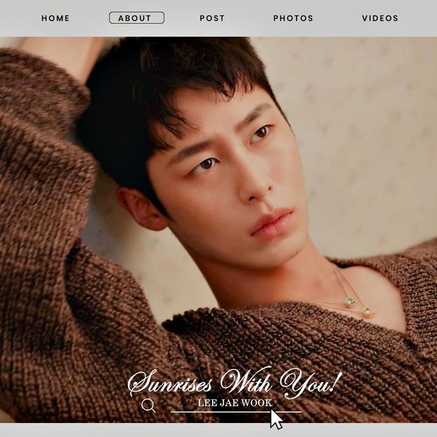 . ˚◞♡ ⃗ ᙃay ₄₂₈　　≽ ᑎovember¹⁵ ≼ - Sunrises With You