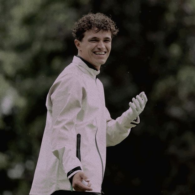 ︠ℒ̣ạṇḍọNorrıs⁴ ˊⲘcLaren♥ˋ 15ᵗʰNov. - Drifting between two heartbeats