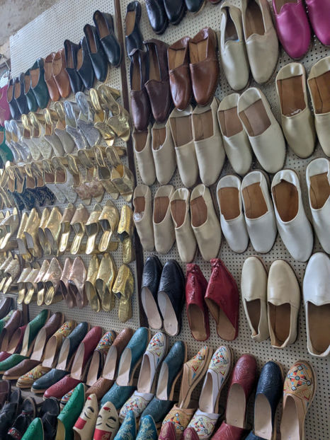 Tunis, Medina - Tunisia